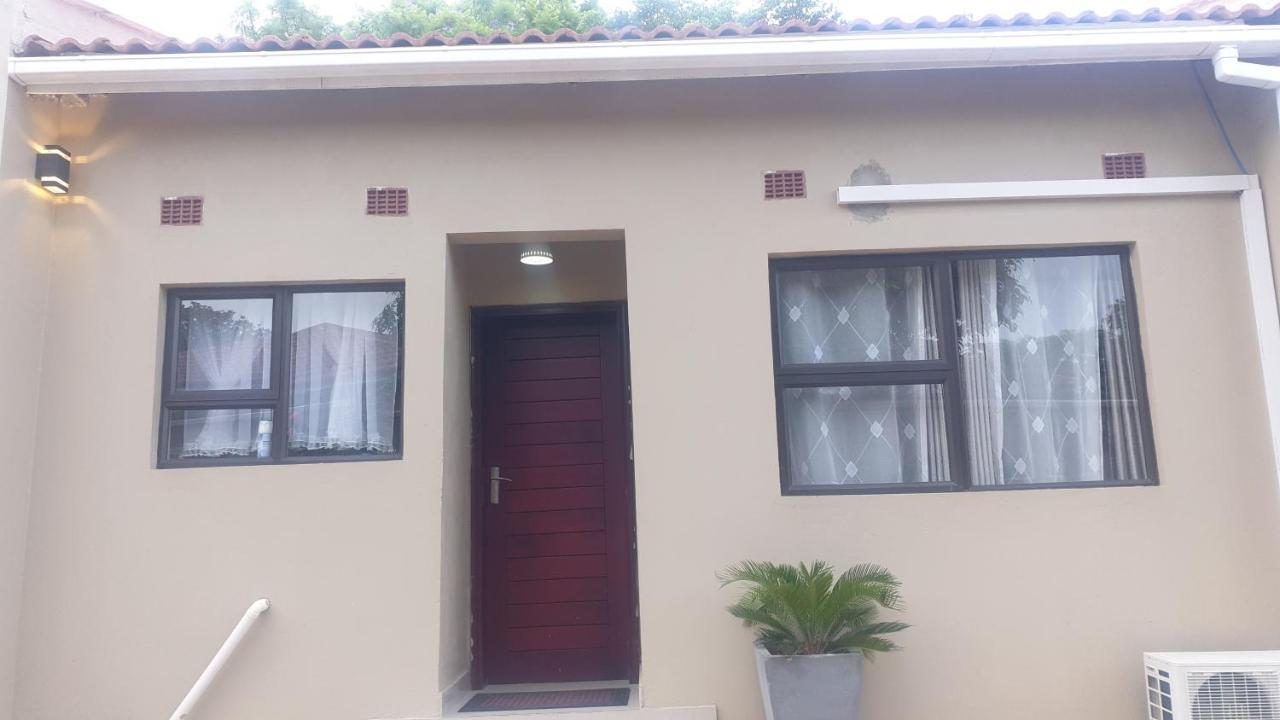 Lukundo Place Lusaka Eksteriør billede