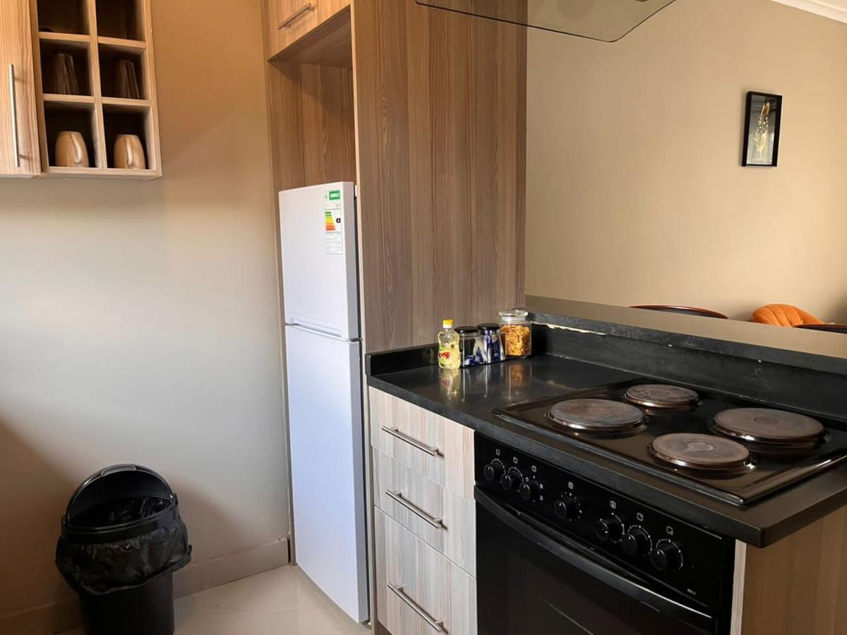 Lukundo Place Lusaka Eksteriør billede
